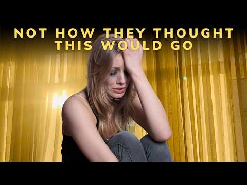 Frenemy or colleague that tried to destroy you and your dreams to level up is shaking in their boots