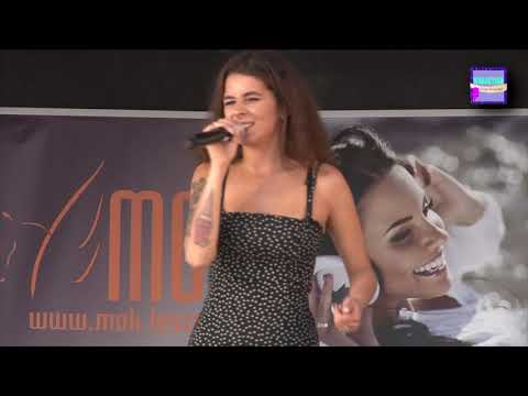 Oliwia Staniszewska - Wiem (utwór autorski) (Koncert Finałowy "Wakacyjna Droga do Gwiazd")