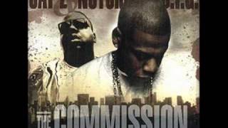 Jay-Z / Notorious B.I.G. - Makin' Moves (Ft. Big Daddy Kane)