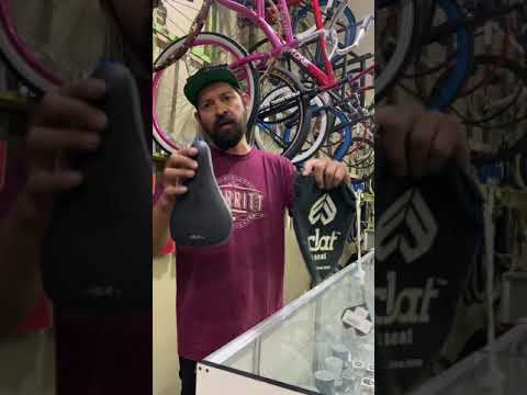 Eclat OZ pivotal seat explained and review