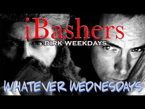 Dirk Weekdays / Whatever Wednesdays