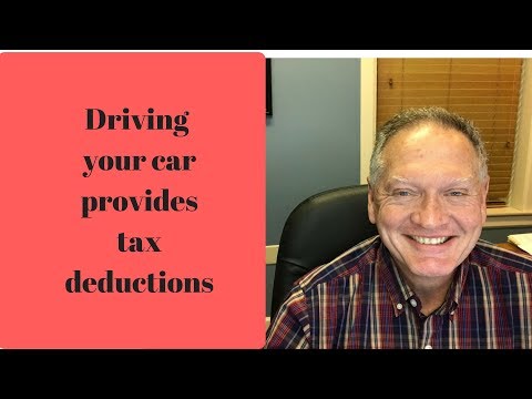 YouTube video about Deductions: Uncovering Savings on Driving