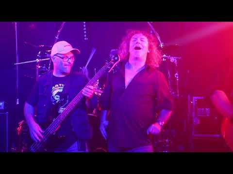 182. GloryDaze - Incarus MCM München 2019