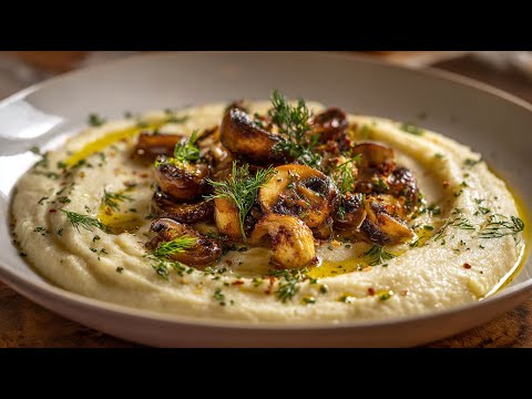 This Delicious Italian Soup Warms The Heart! Easy Next Level Comfort Food Recipe!