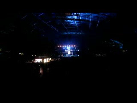 R.E.M. Concert - Live In Oslo 2008