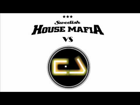 Swedish House Mafia Vs Ennio Vertigo