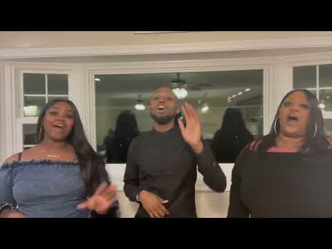 Love One Another!!! By Pastor Gay Green Carden. - YouTube