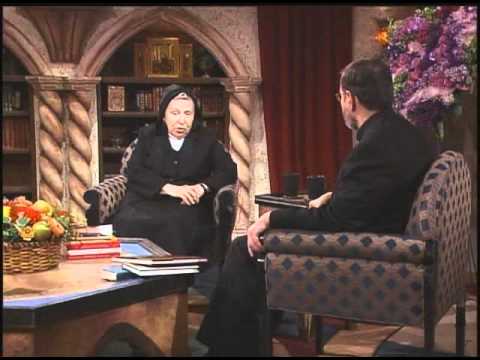 EWTN Live - Pope Pius XII - Fr. Mitch Pacwa, S.J. with Sr. Margherita Marchione - 10-06-2010
