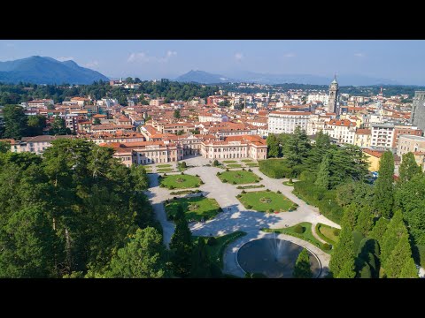 Varese & surroundings