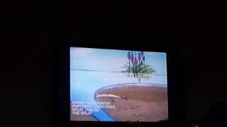 Muddy mudskipper show (Ren and stimpy show)