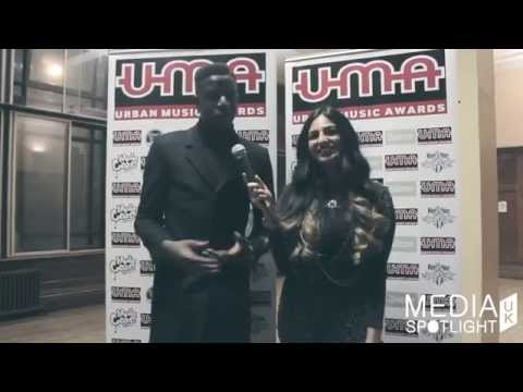 Jermain Jackman on The Voice, will.i.am, Sam Smith and New Album: Media Spotlight UK