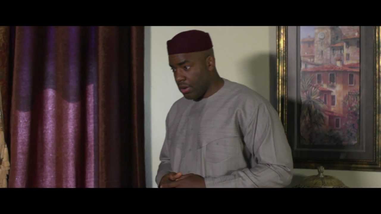 PAGE 36 TRAILER (The Movie)