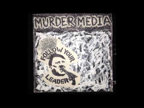 Murder Media - Corporate Corruption