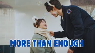 Download lagu Kim Tae Rae - More Than Enough { Queen Of Tears } Ost lyrics song 🎶 ✨ mp3