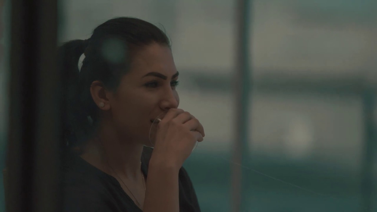 دەنگم لە موو باریکترە - سەنگەر قوباد - ۲۰۱۹