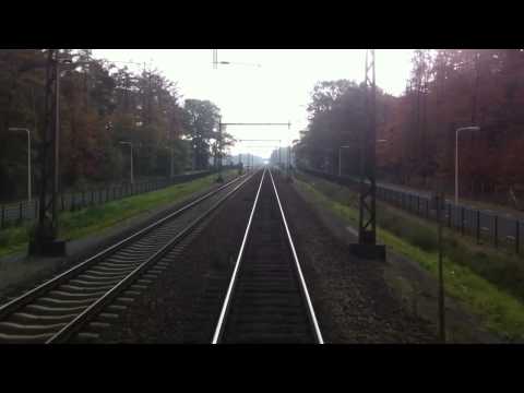 HISPEED HOLLAND Nijverdal - Enschede 2011