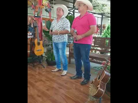 Ronaldo e Ronan Tv Record Londrina