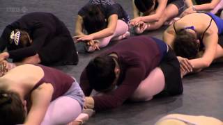 Agony and Ecstasy A Year with English National Ballet  Episode 1