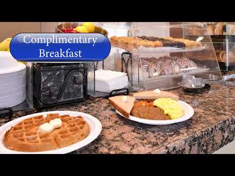 BEST WESTERN Executive Inn & Suites Colorado Springs CO 80905