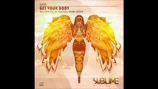 SMR010 Gabe - Get Your Body (Isotek Remix) [OUT NOW]