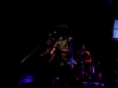 Jack Penate And Adele Singing My Yvonne