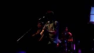 Jack Penate And Adele Singing My Yvonne