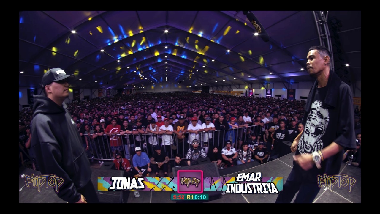 Battle Backdrop Thumbnail