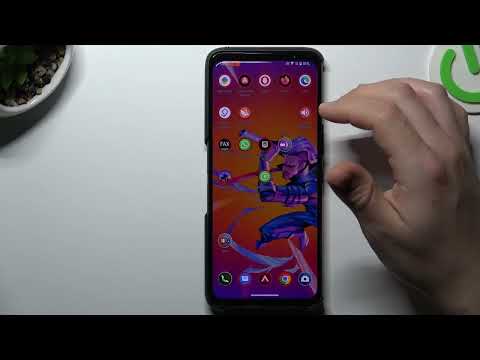 How To Remove Notification Virus Asus Rog Phone 6D