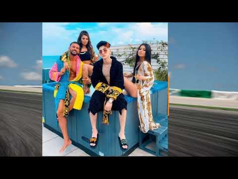 Abi.feat Dorian Popa(Official Music)