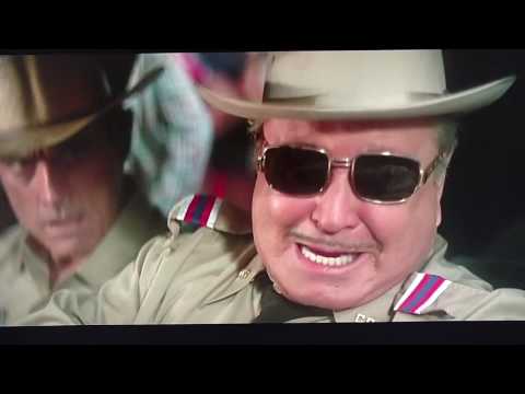 Smokey & The Bandit : III (No Gas) Jackie Gleason/Junior