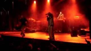 Blumentopf freestyle-intro eLake 2006