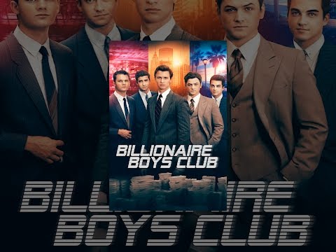 Billionaire Boys Club