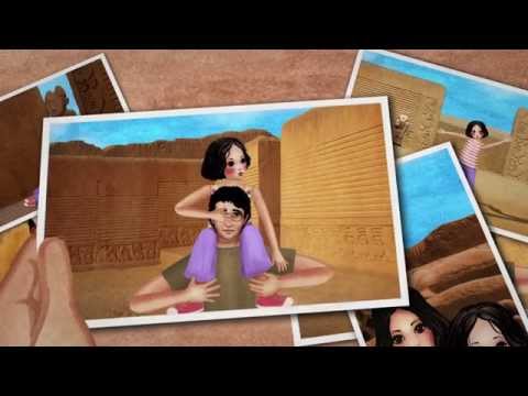 Pelícano Rey - TIKITIKLIP