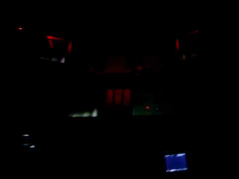 Modeselektor -  Untitled (Live @ Bar Americas)