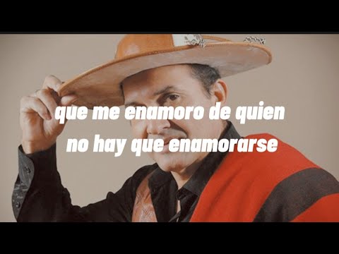 Palma Negra - Por que será (LETRA)