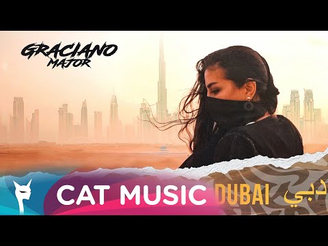 Graciano Major - Dubai (Official Video)