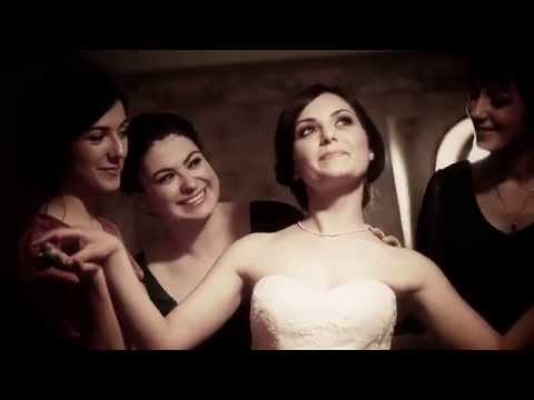 Luci si Vlad Rotar (Catalin Ciuculescu - Te iubesc) - Cantec pentru nunta