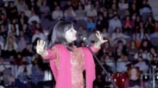 Zohreh Jooya - Daghlareh