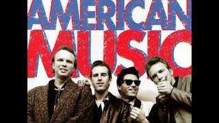 I Wish You Could - The Blasters