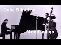 Duke Ellington - Mood Indigo [Restored]