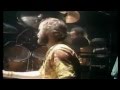Genesis "Dance On A Volcano / Drum Duet" (Duke's Tour 1980)