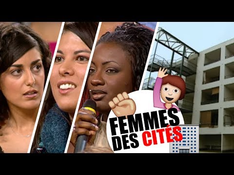 Les filles des cités doivent-elles se rebeller? - Ça se discute
