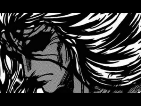 Toriko Chapter 323 Review - FLOODS OF INFO!!! - トリコ