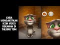 Game Kucing Bisa Bicara Mengikuti Omongan Kita