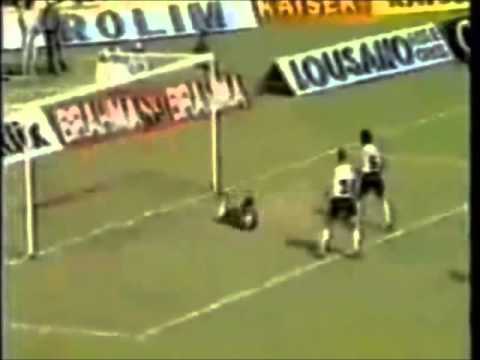 Ponte Preta 0x0 São Paulo - Camp. Paulista 1992