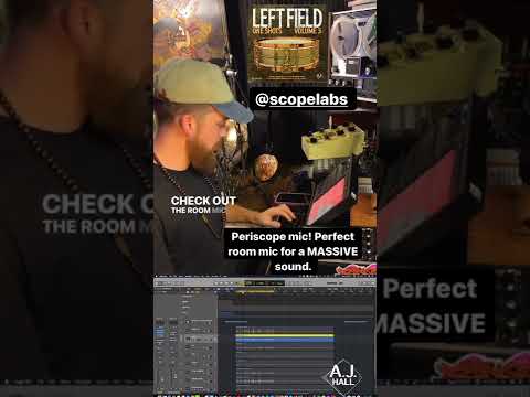 “BEHIND THE BREAKS” Left Field One Shots Vol. 3 Pt. 3!