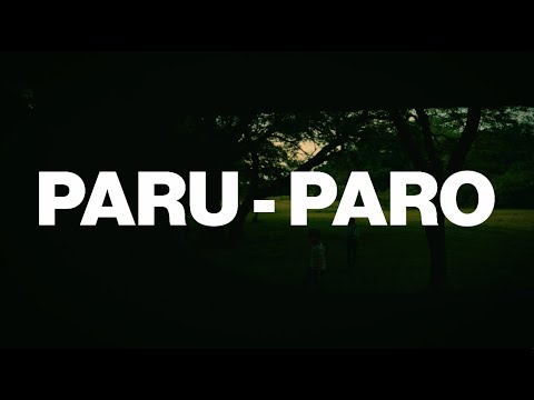 IV OF SPADES -  Paru-Paro (Official Lyric Video)