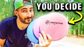 Only 1 of These Will Get Made! | Infinite Prototype Driver Review