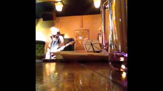 Landslide Kenny Every Night About This Time @ Whisky River Magic Sam Fats Domino Cover