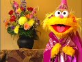 Sesame Street A Magical Halloween Adventure Cast Interviews 2004 60fps